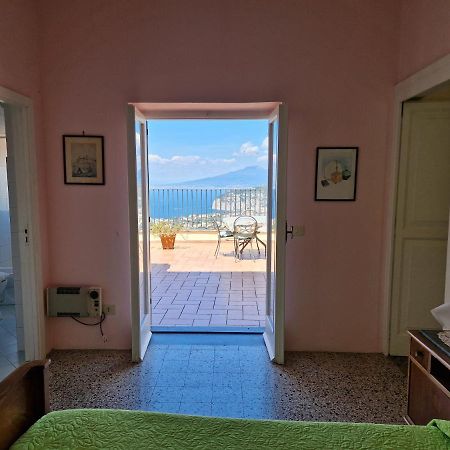 Gli Ulivi Agriturismo Sant'Agnello Exterior foto