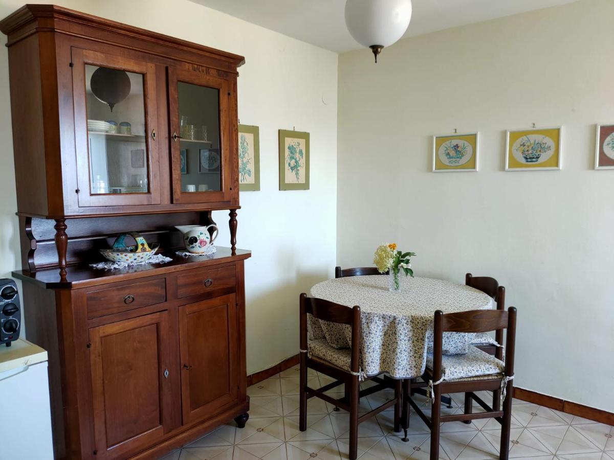Gli Ulivi Agriturismo Sant'Agnello Exterior foto