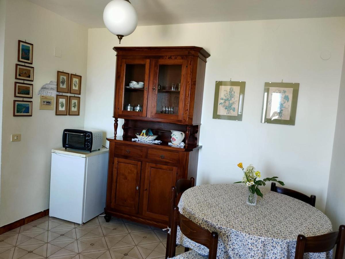 Gli Ulivi Agriturismo Sant'Agnello Exterior foto