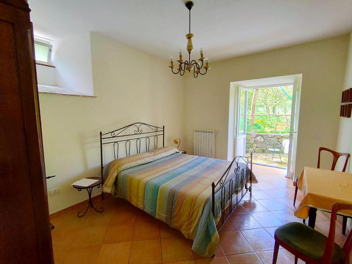 Gli Ulivi Agriturismo Sant'Agnello Exterior foto