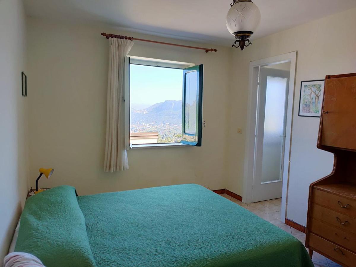 Gli Ulivi Agriturismo Sant'Agnello Exterior foto