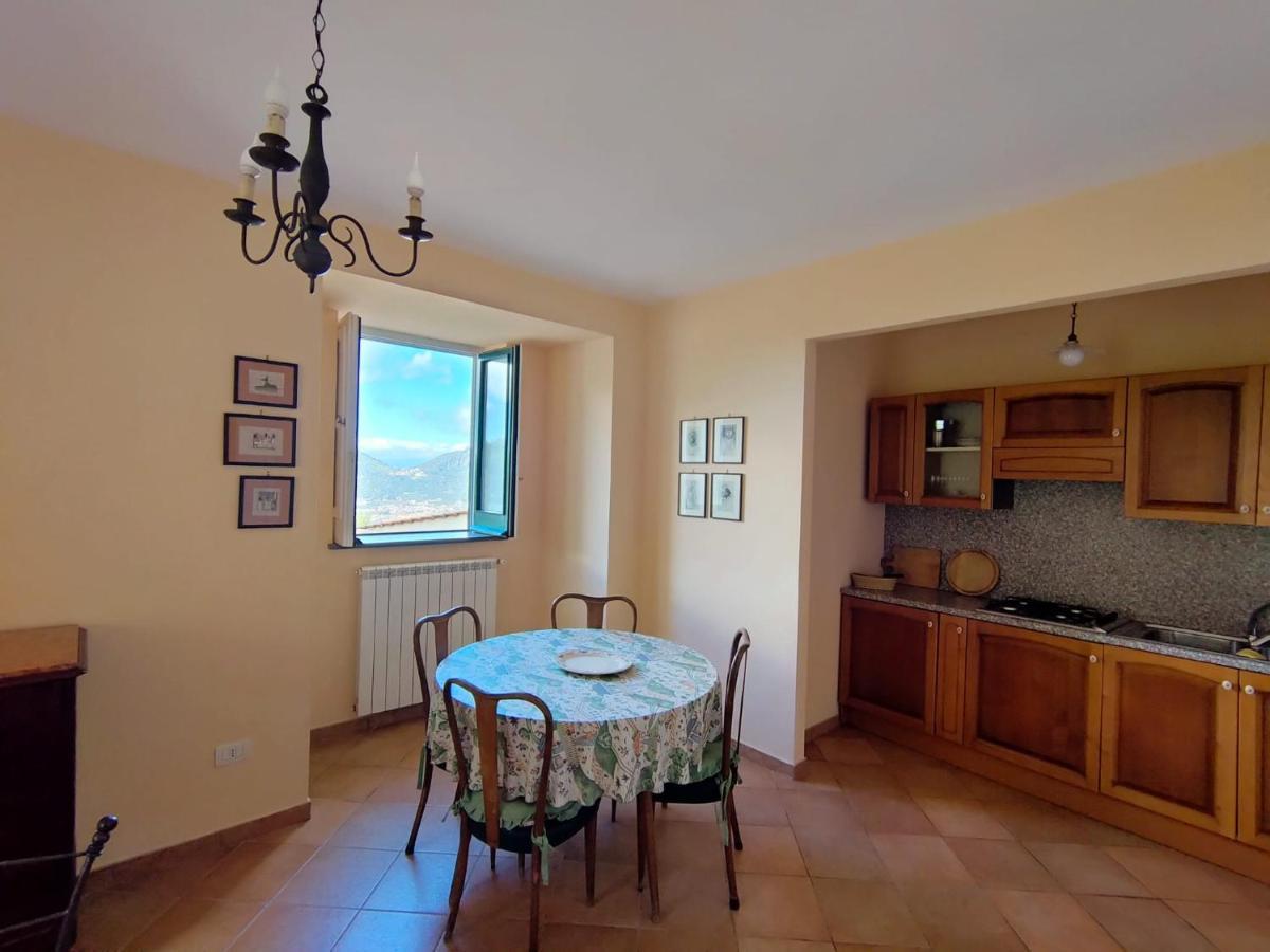 Gli Ulivi Agriturismo Sant'Agnello Exterior foto