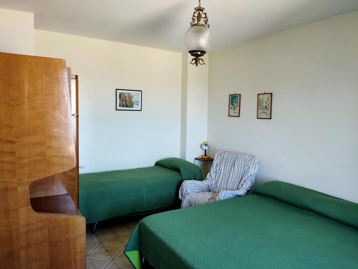 Gli Ulivi Agriturismo Sant'Agnello Exterior foto