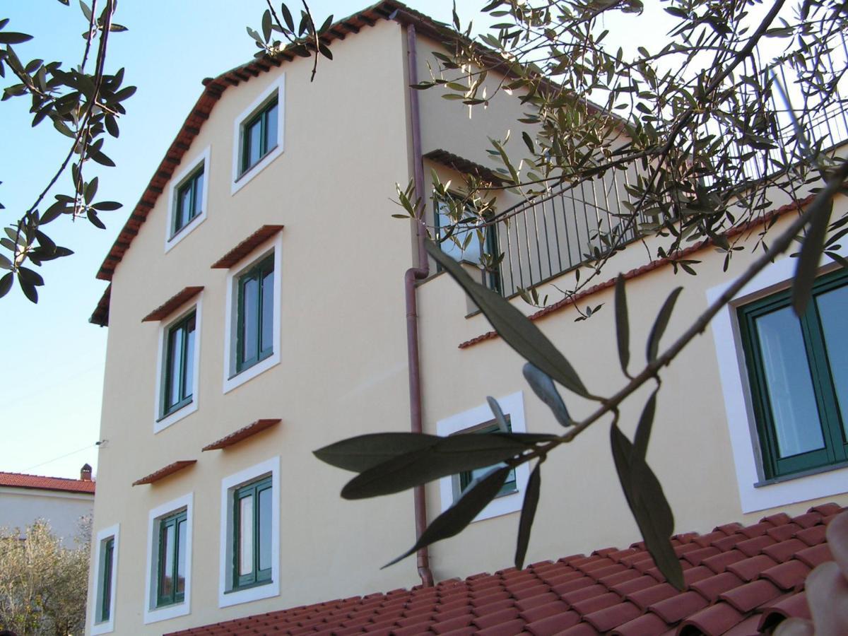 Gli Ulivi Agriturismo Sant'Agnello Exterior foto
