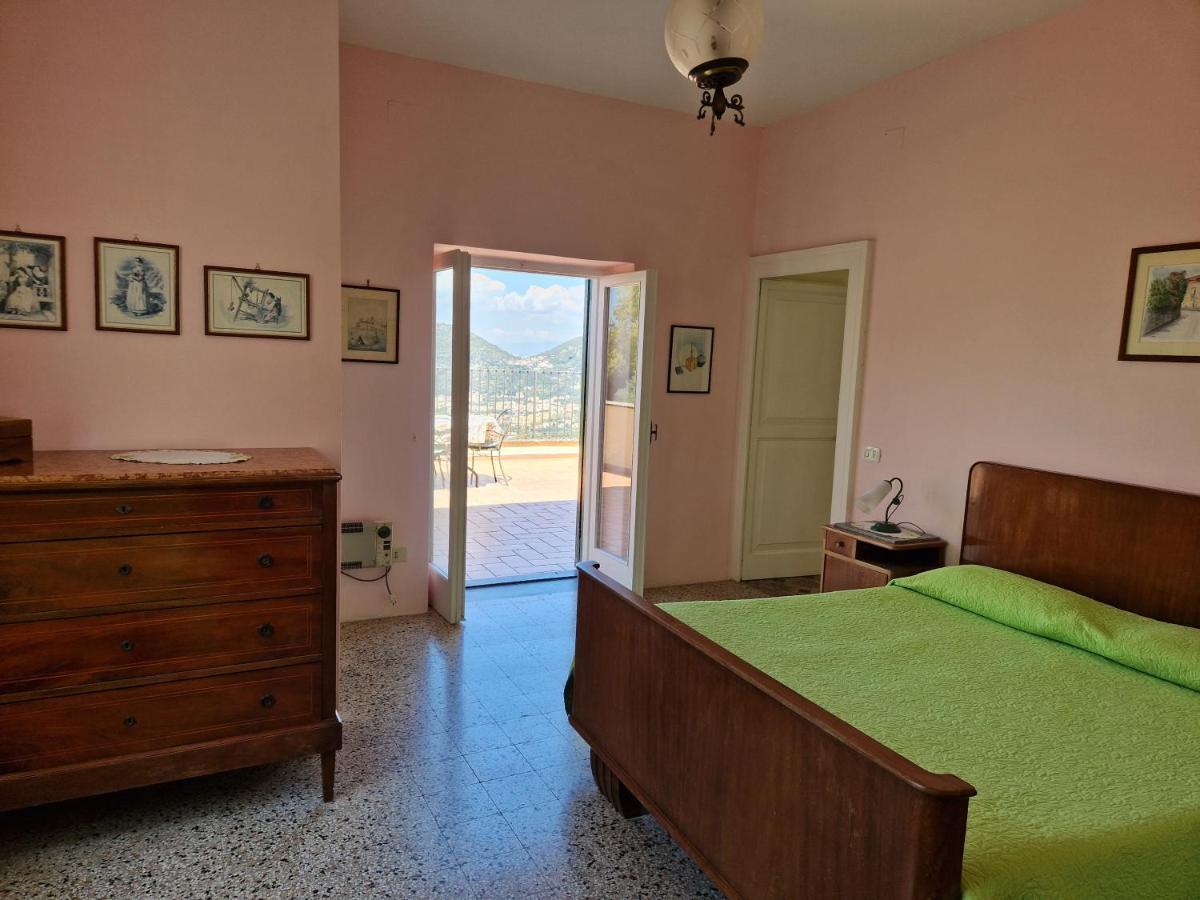 Gli Ulivi Agriturismo Sant'Agnello Exterior foto
