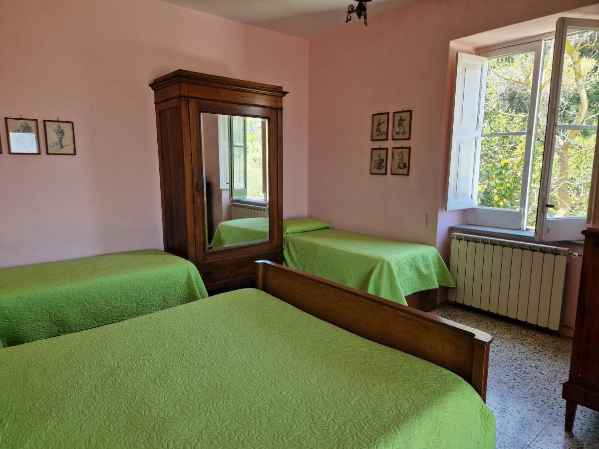 Gli Ulivi Agriturismo Sant'Agnello Exterior foto