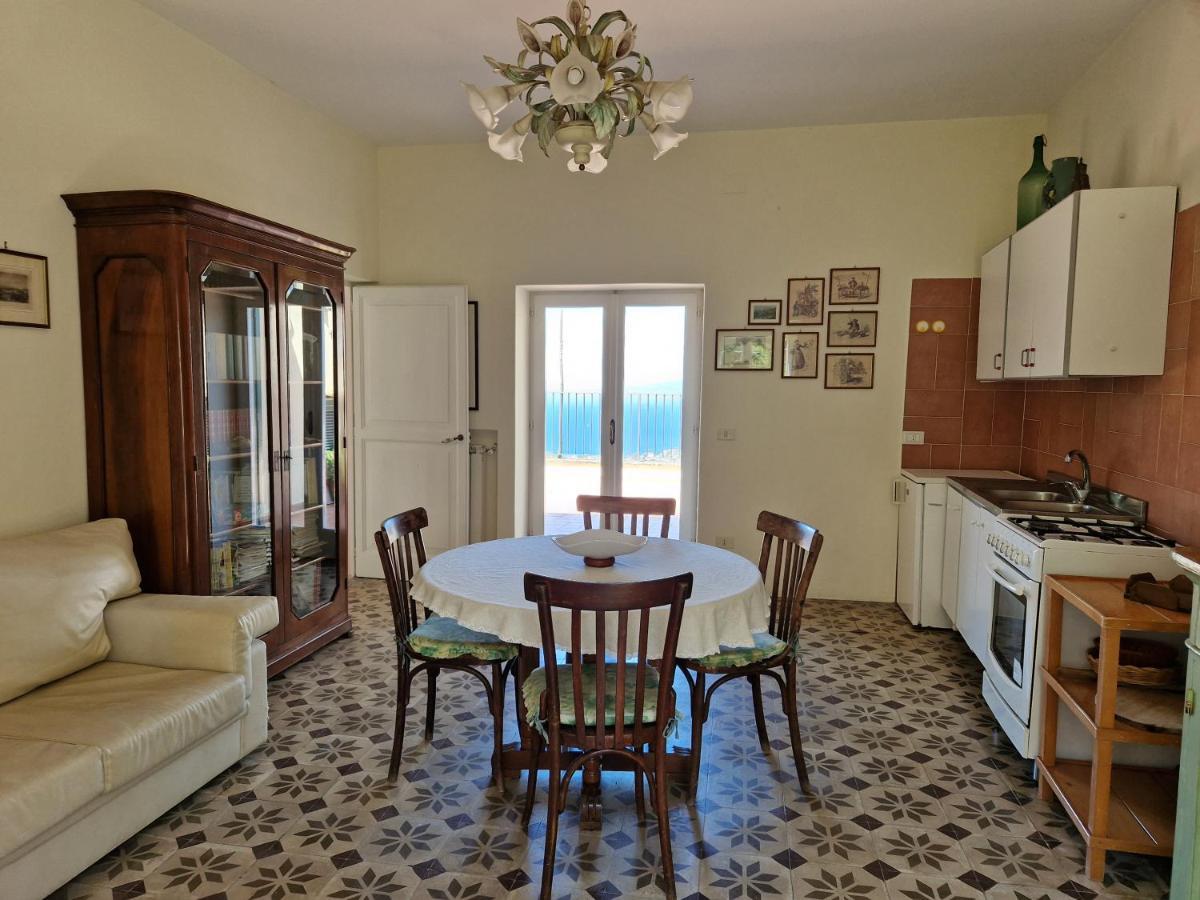 Gli Ulivi Agriturismo Sant'Agnello Exterior foto