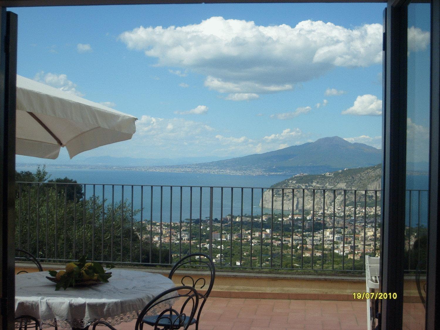 Gli Ulivi Agriturismo Sant'Agnello Exterior foto