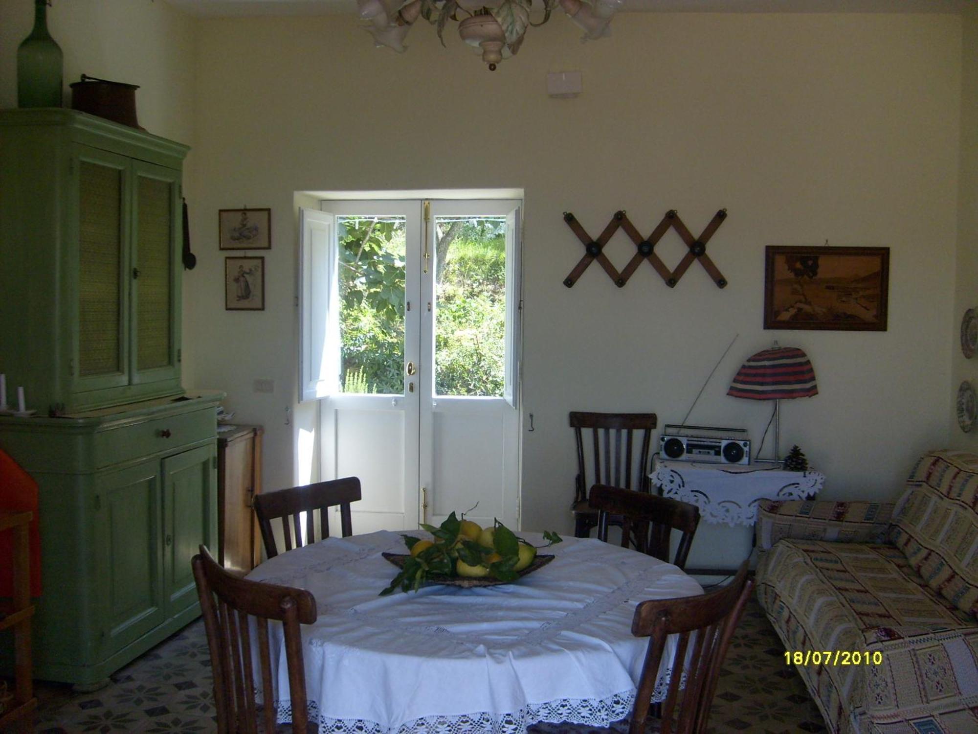 Gli Ulivi Agriturismo Sant'Agnello Exterior foto