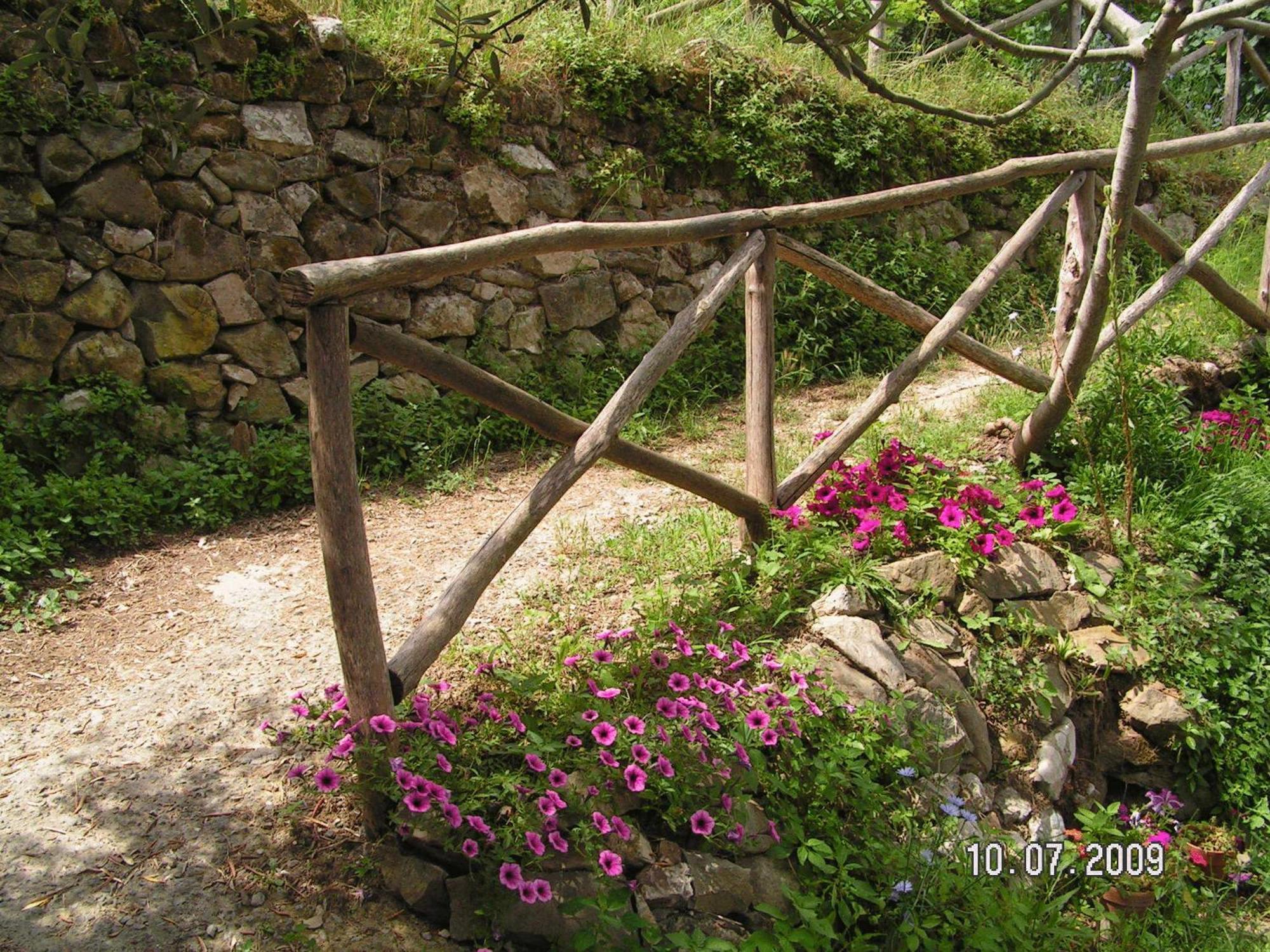 Gli Ulivi Agriturismo Sant'Agnello Exterior foto