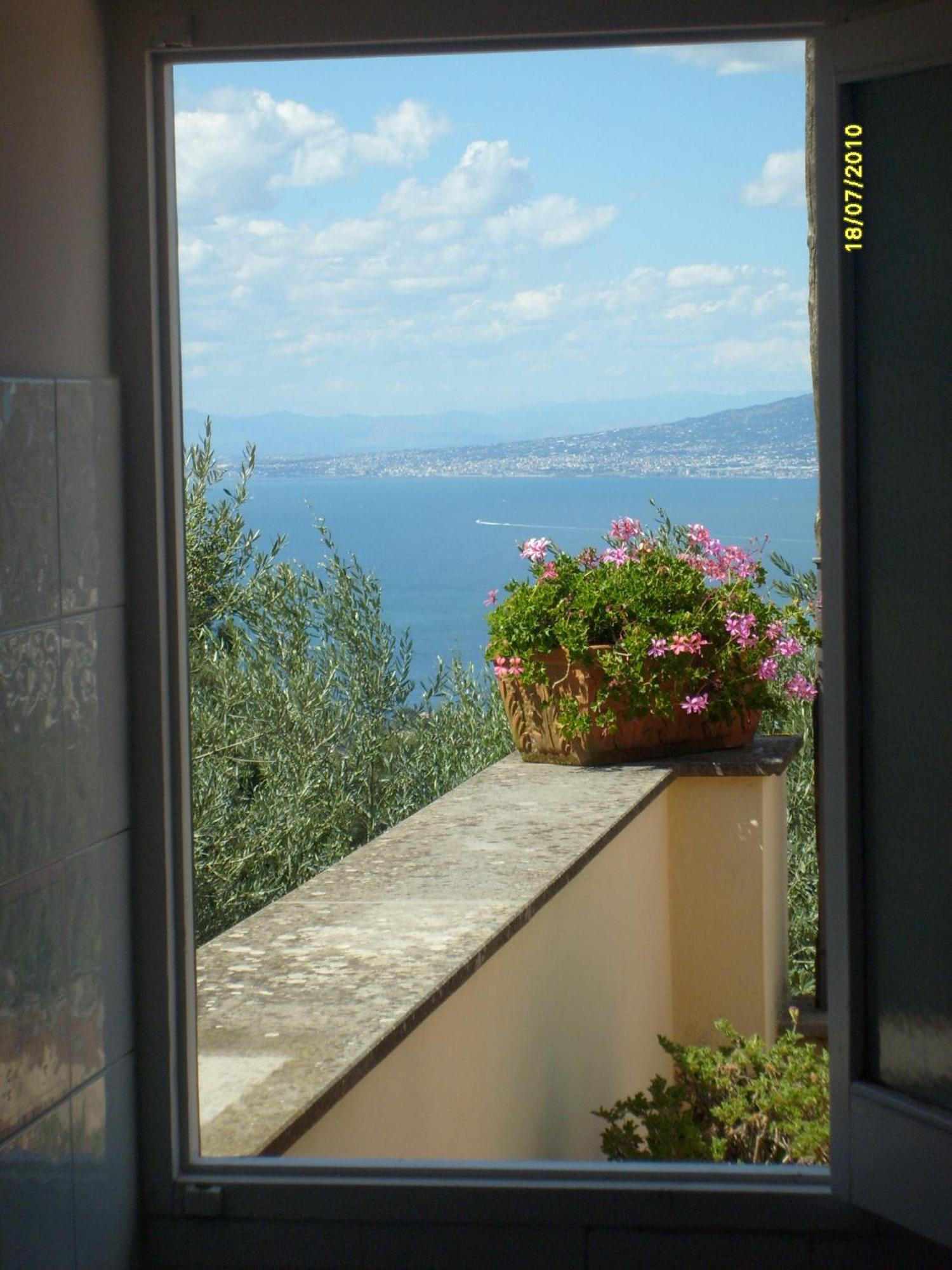 Gli Ulivi Agriturismo Sant'Agnello Exterior foto