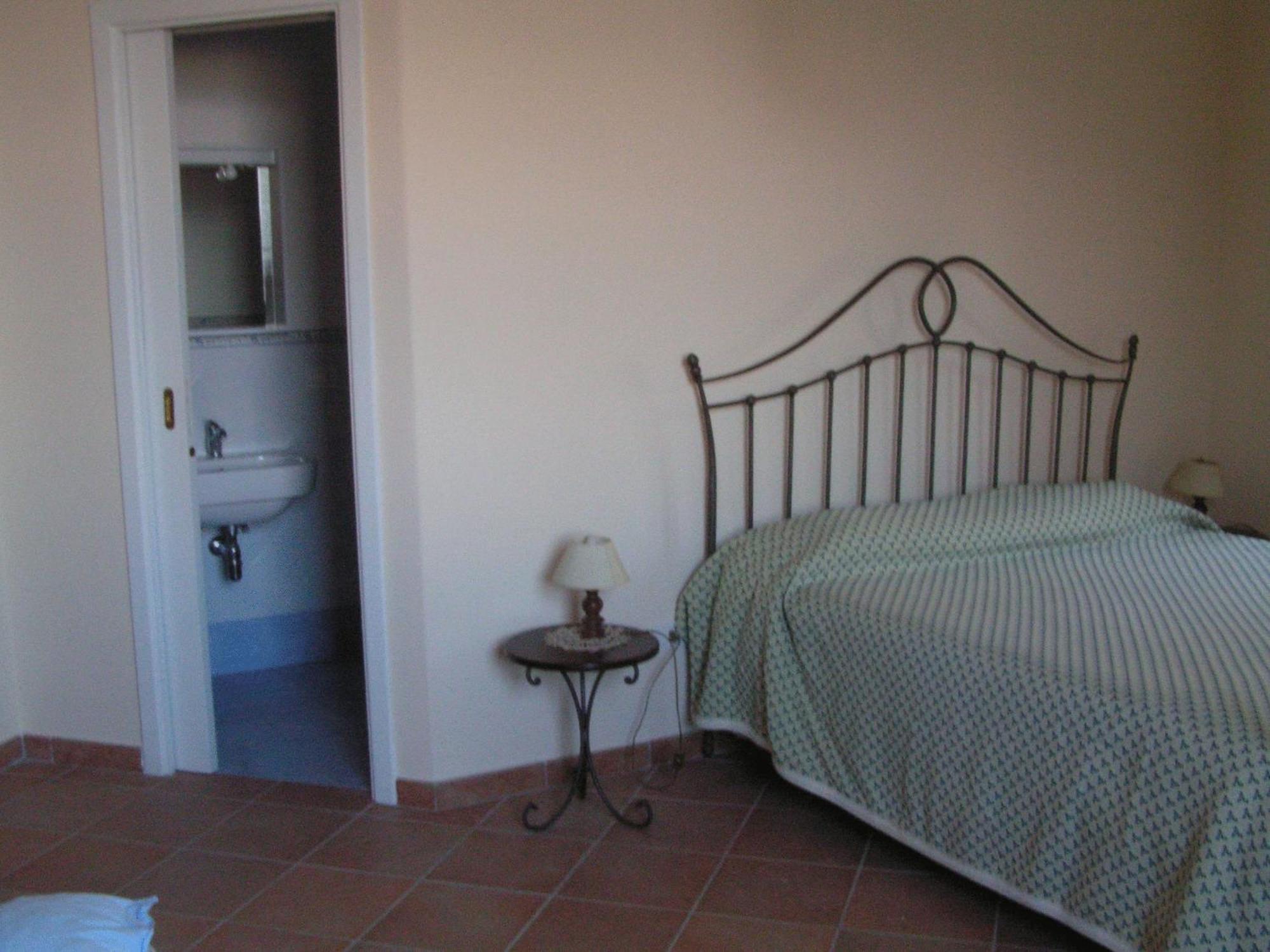Gli Ulivi Agriturismo Sant'Agnello Exterior foto