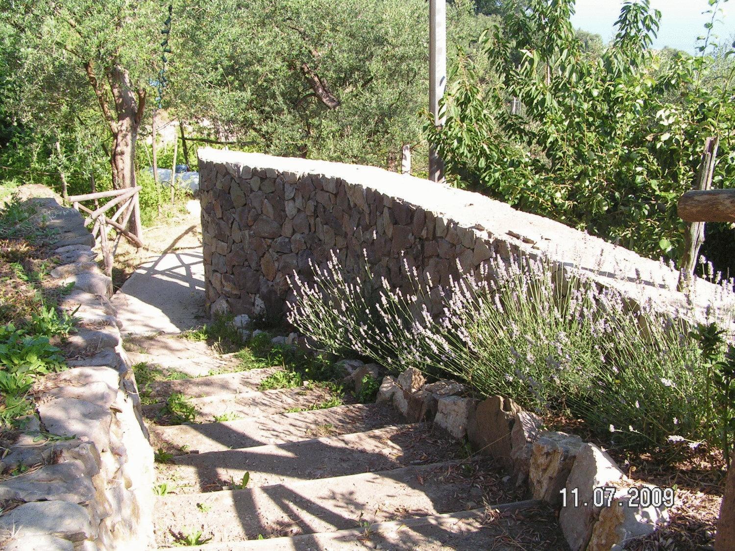 Gli Ulivi Agriturismo Sant'Agnello Exterior foto